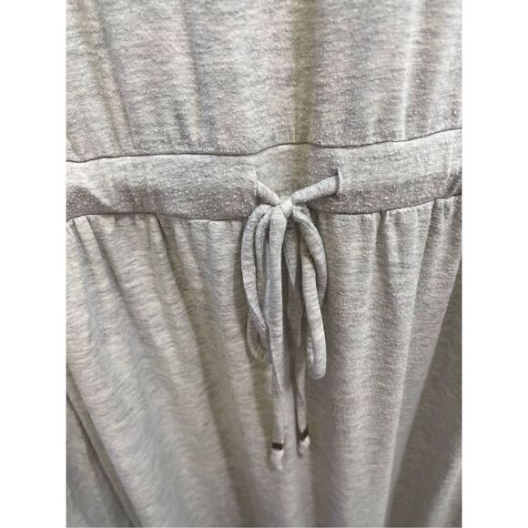 Athleta Cressida Drawstring Maxi Dress Size S - Picture 7 of 10